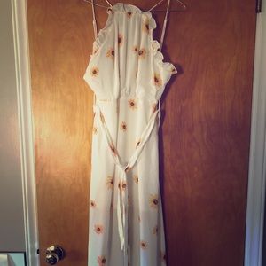 NWT Essue Dress